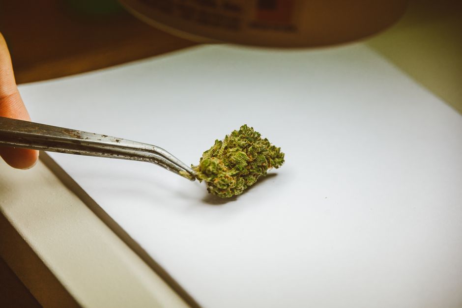 Medical Marijuana and DUI in Illinois: Rights and Risks for Patients